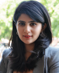 after being a student of mass communications, radhika took a plunge into the public relations profession working with a leading PR firm. she was a founding team member of india's top best media pr school - SCoRe