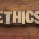 ethics in public relations