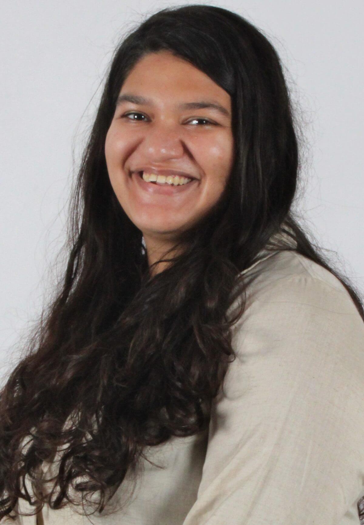 Amsha Ragitharan Come, fall in love with learning! - Public Relations Courses
