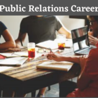 Public Relations Careers