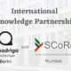 SCoRe partners with Quadriga University