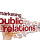 Marketing Public Relations