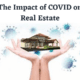 Communication in the Real Estate sector