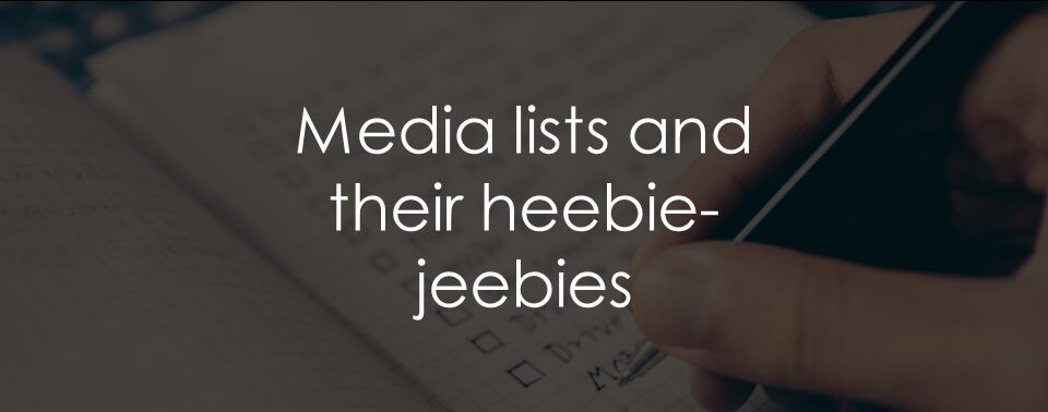 Media