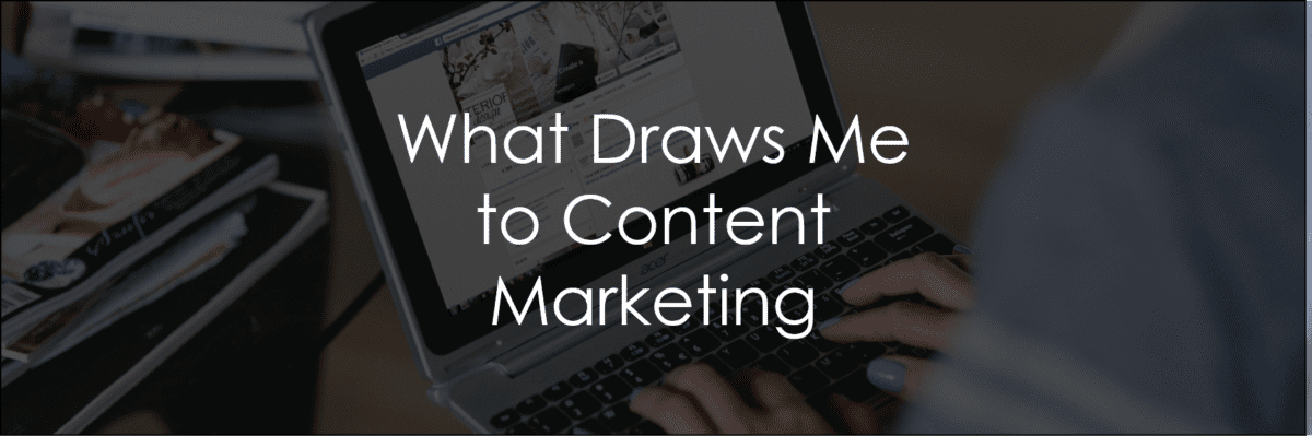 Content Marketing