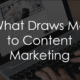Content Marketing