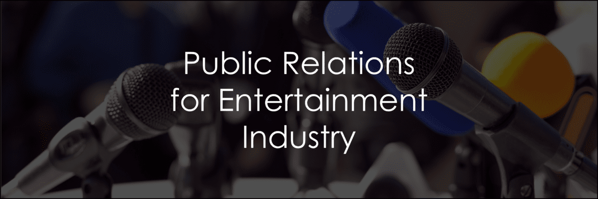 entertainment