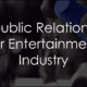 entertainment