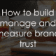 brand