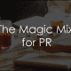 public relations