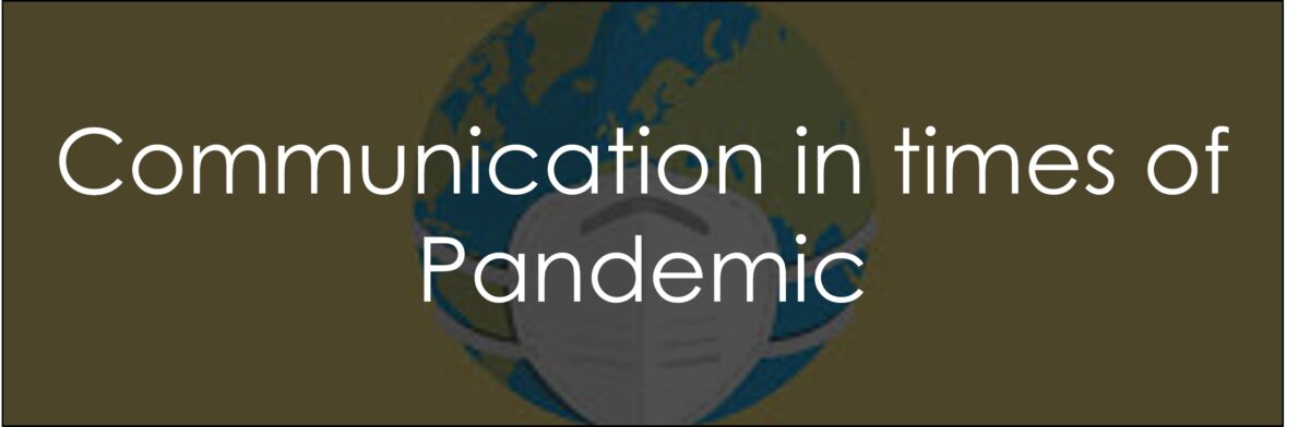 pandemic