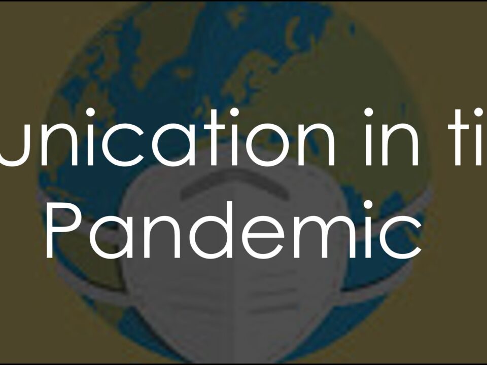 pandemic