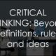 critical