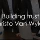 Christo Van