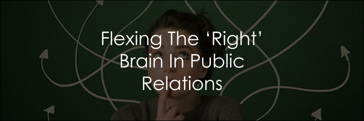 Public Relations