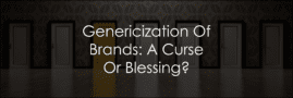 genericization of a brand