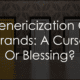 genericization of a brand