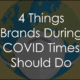 brands during covid times