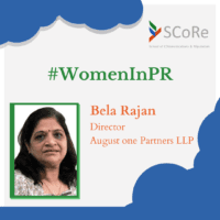 women in pr