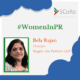 women in pr