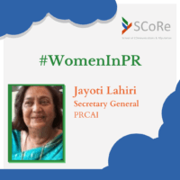 women in pr