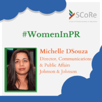 women in pr