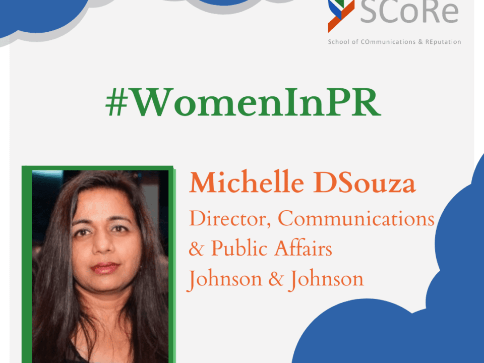 women in pr
