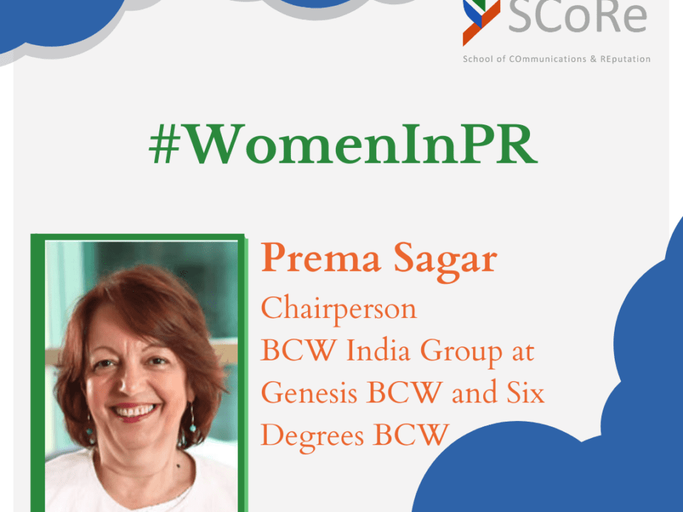 women in pr