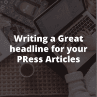 how to write a great headline
