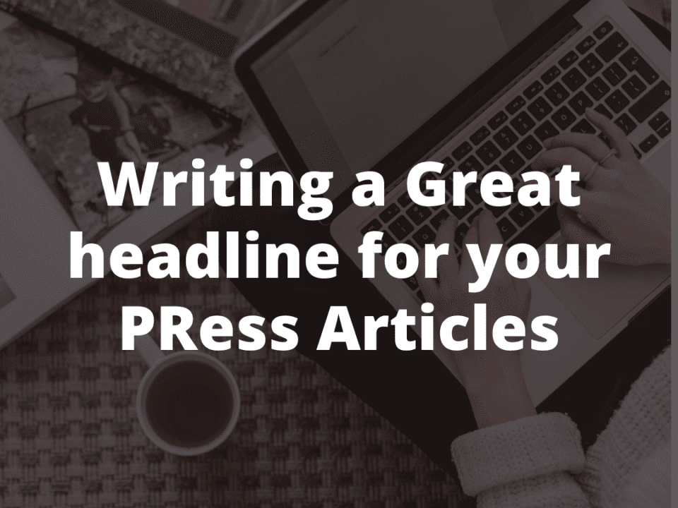 how to write a great headline