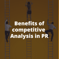 competitive analysis in pr