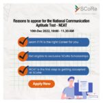 he National Communications Aptitude Test (NCAT) provides a standard test of communications aptitude of talent in public relations and communications