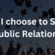 higher education in public relations
