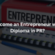 become an Entrepreneur