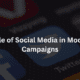 social media pr