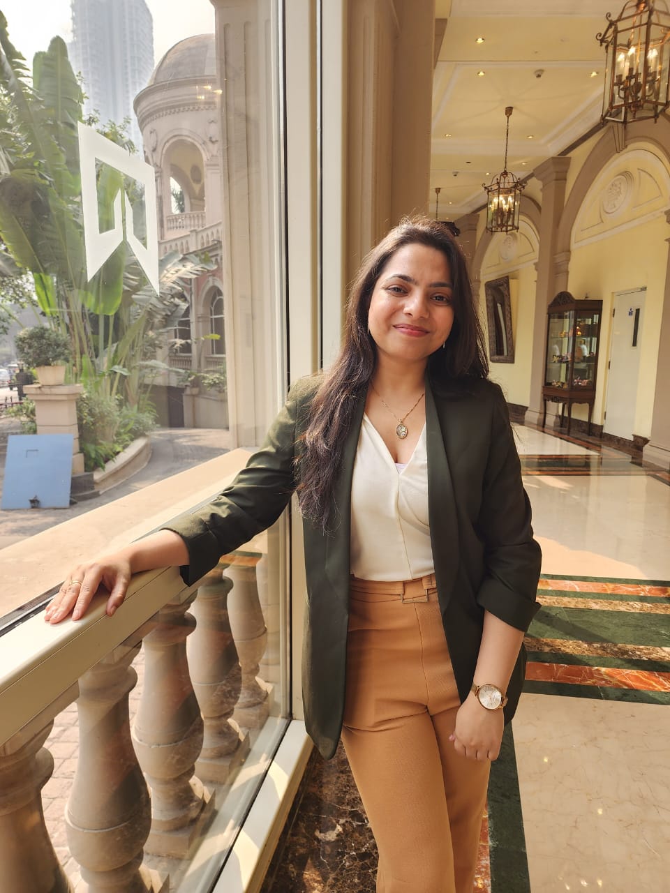 tamanna singh