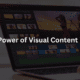 visual content in pr