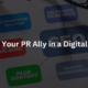 seo is your pr ally