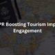 pr boosting tourism