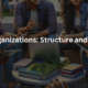 Media Organizations : Structure and functions