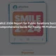 SMILE 2024 Report for Public Relations Success: A Comprehensive Guide for Young PR Professionals